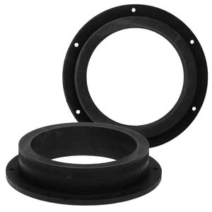 Masori-LAR165-2 Skoda MDF 03-Skoda-Loudspeaker-Ring-Masori.de