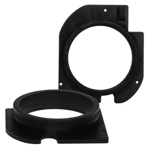 Masori-LAR165-2 Skoda MDF 04-Skoda-Loudspeaker-Ring-Masori.de