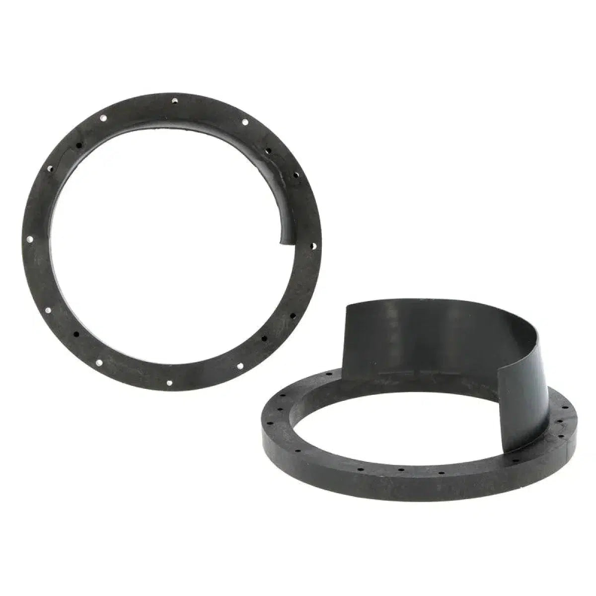 Masori-LR-15-165mm solid water protection speaker rings-Masori.de