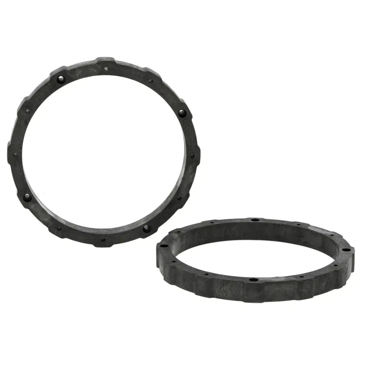 Masori-LR-18-165mm solid speaker rings-Masori.de