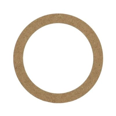 Masori-LR130 MDF-MDF speaker ring-Masori.de