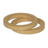 Masori-LR130 MDF-MDF speaker ring-Masori.de