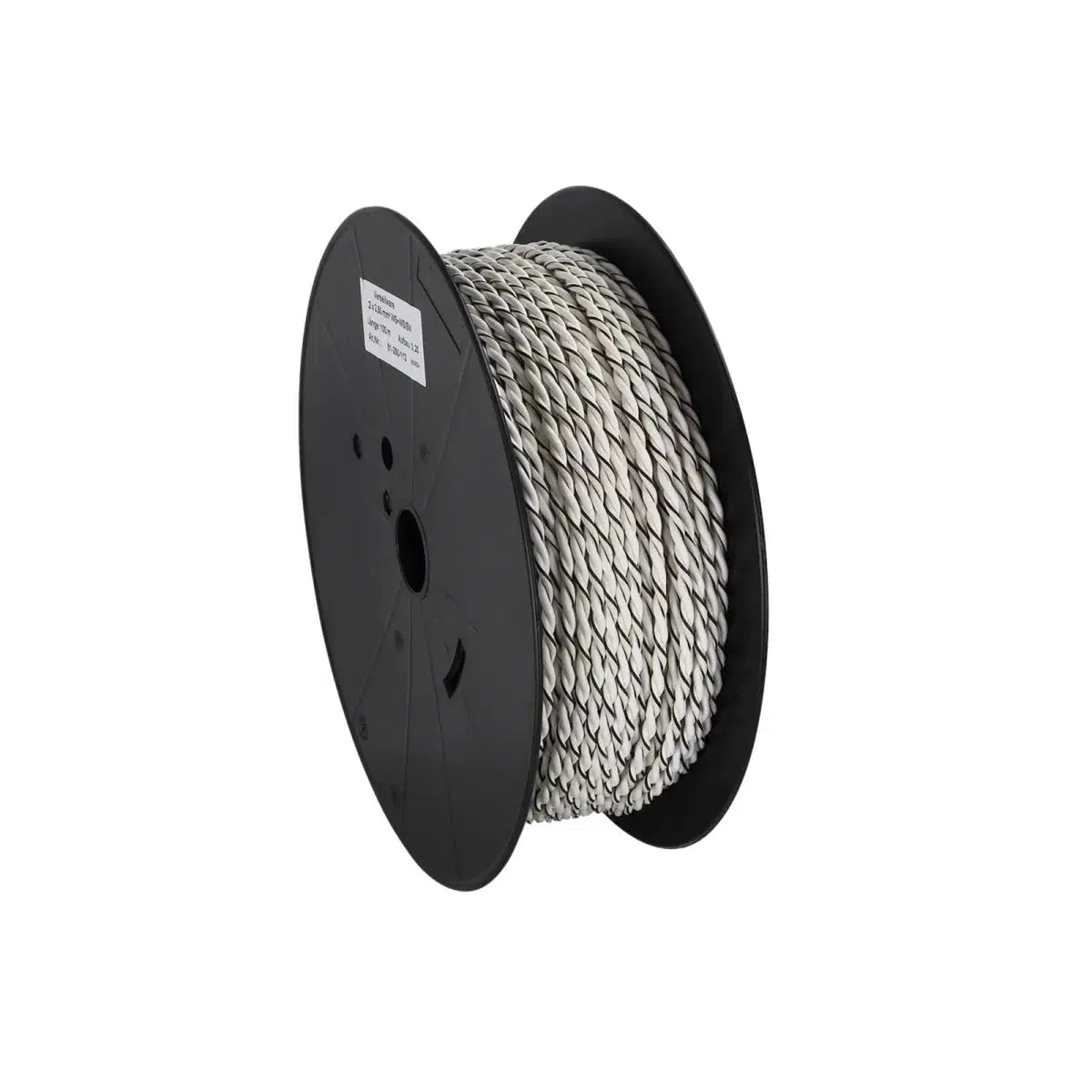 Masori-LSK2x2,5mm² OFC twisted-2x2,5mm² speaker cable-Masori.de