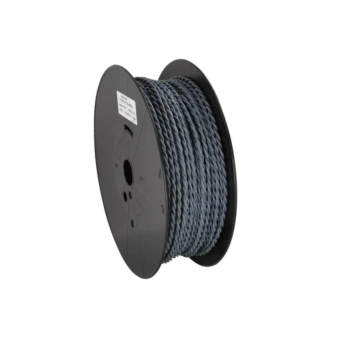 Masori-LSK2x2,5mm² OFC twisted-2x2,5mm² speaker cable-Masori.de