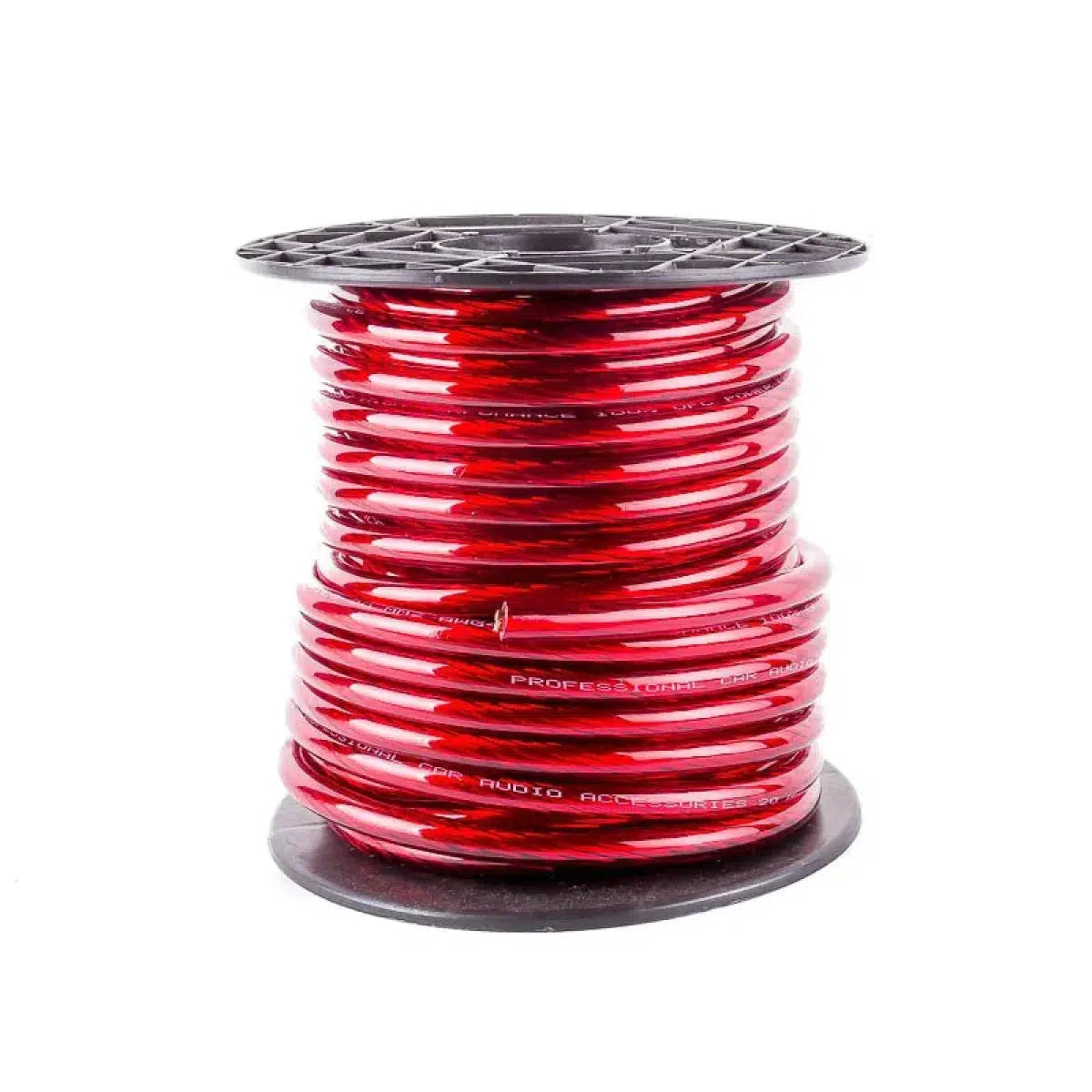 Masori-PWR-20mm² OFC Flex 25m-20mm² power cable-Masori.co.uk