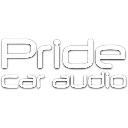 Masori-Pride Car Audio Sticker-Sticker-masori-kaufen