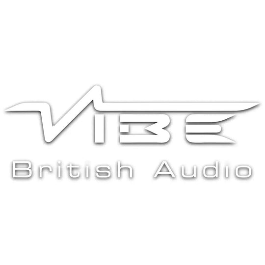 Masori-Vibe British Audio Sticker-Sticker-masori-kaufen