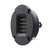 Monacor-AIRMT-85 Air ribbon tweeter / AMT-Masori.de