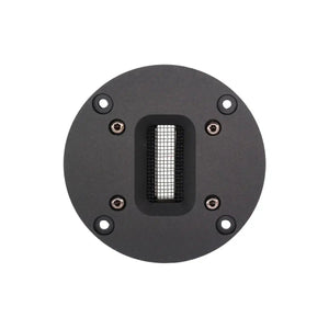 Monacor RBT-10 ribbon tweeter / AMT-Masori.de