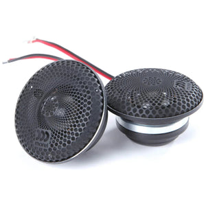 Morel-Elate Carbon ALTO dome tweeter-Masori.de