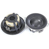 Morel-Elate Carbon 52-5" (13cm) speaker set-Masori.de