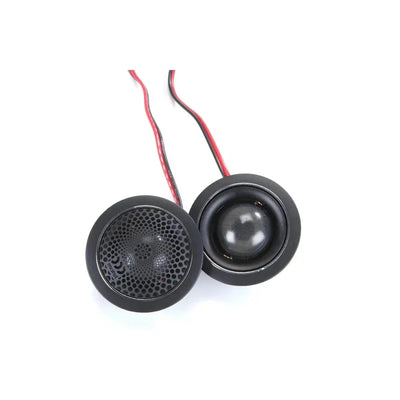 Morel-Elate Carbon 52-5" (13cm) speaker set-Masori.de