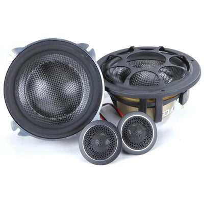 Morel-Elate Carbon 52-5" (13cm) speaker set-Masori.de