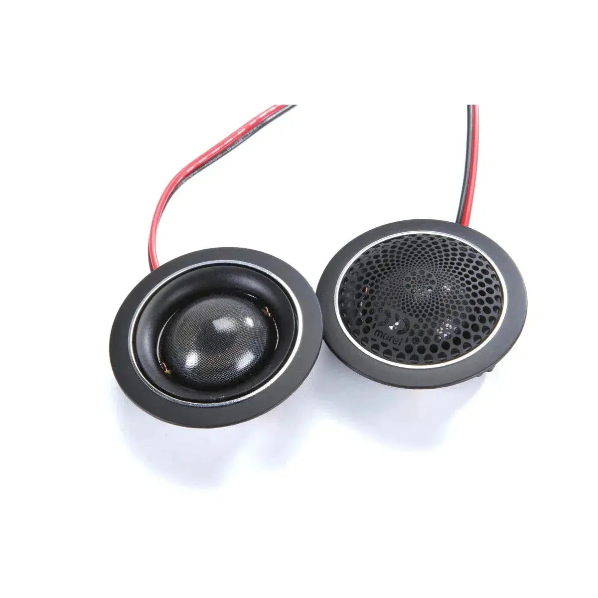 Morel-Elate Carbon 53-5" (13cm) speaker set-Masori.de