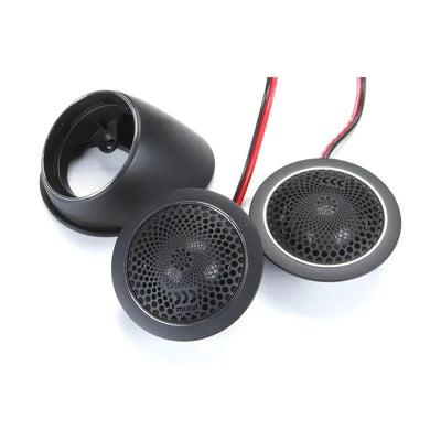 Morel-Elate Carbon 62-6.5" (16,5cm) speaker set-Masori.de