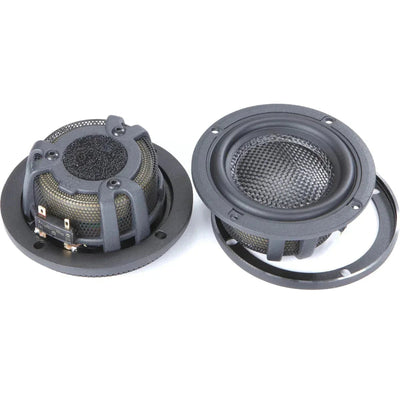 Morel-Elate Carbon 63-6.5" (16,5cm) speaker set-Masori.de