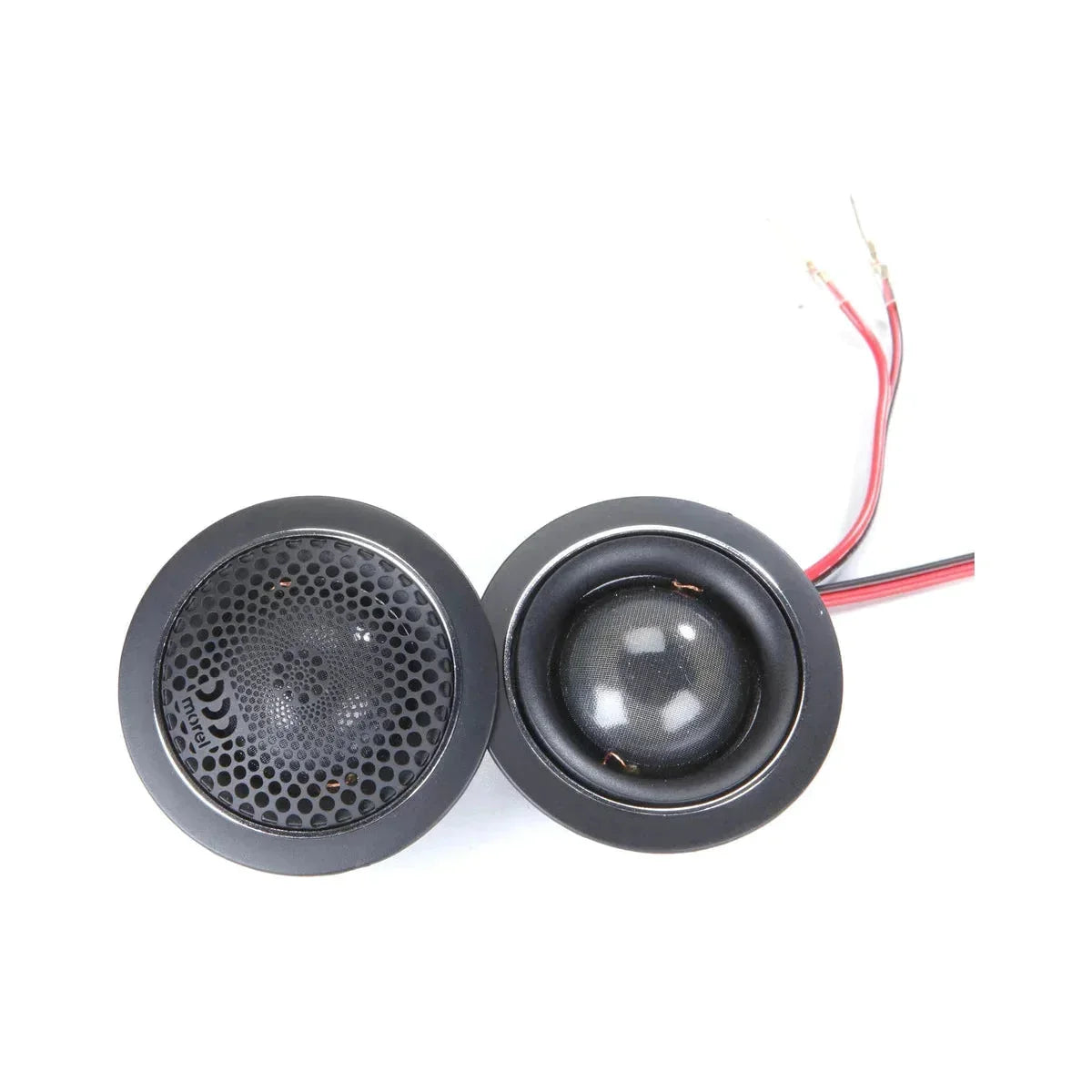 Morel-Elate Carbon 63-6.5" (16,5cm) speaker set-Masori.de