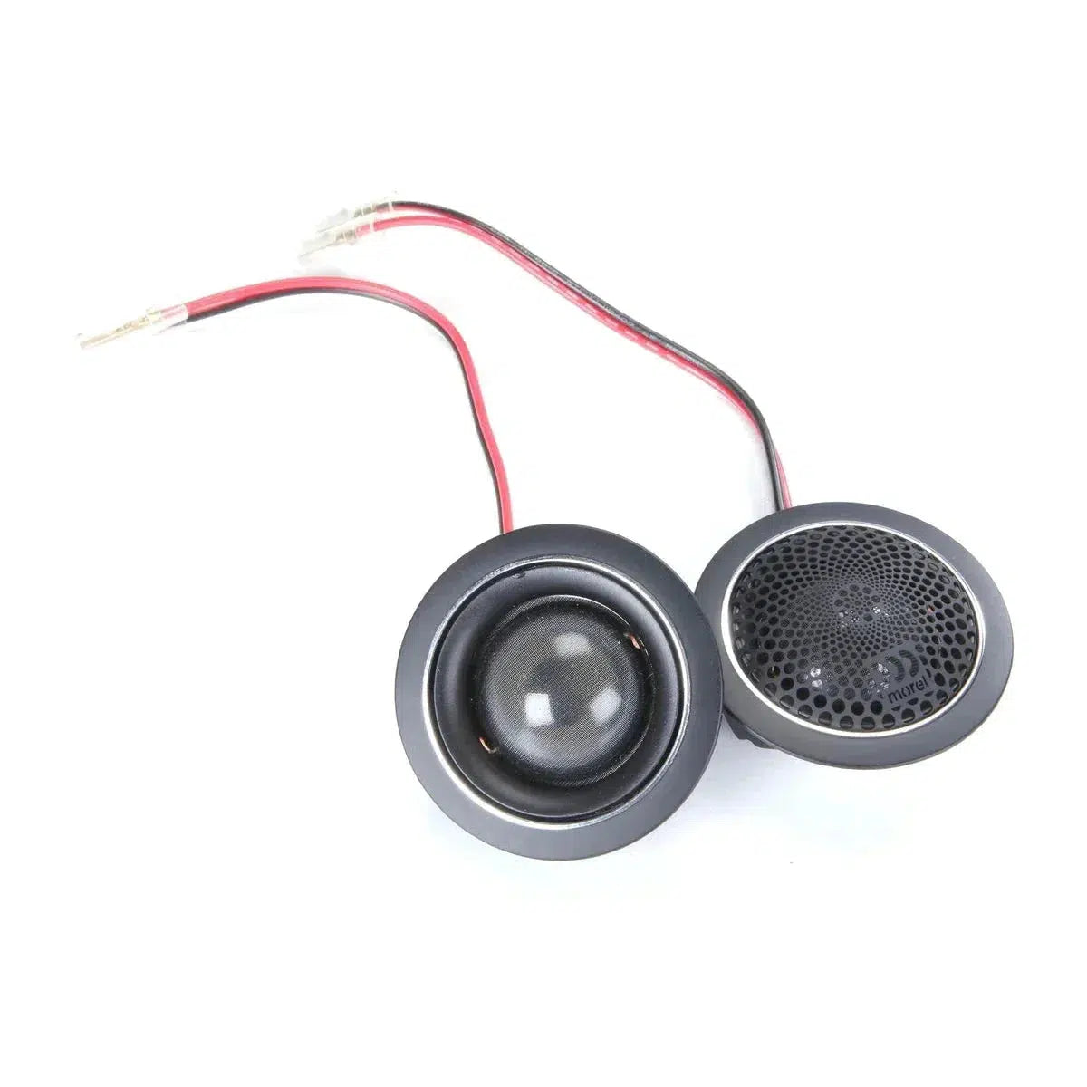 Morel-Elate Carbon 93-8" (20cm) speaker set-Masori.de