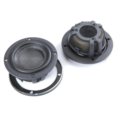 Morel-Elate Carbon PRO 53-5" (13cm) speaker set-Masori.de