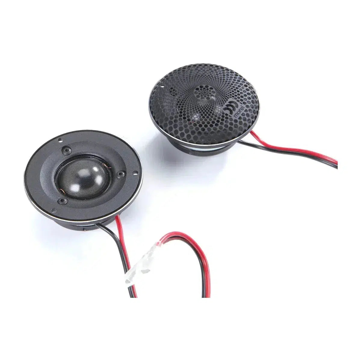 Morel-Elate Carbon PRO 53-5" (13cm) speaker set-Masori.de