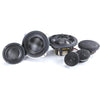 Morel-Elate Carbon PRO 53-5" (13cm) speaker set-Masori.de