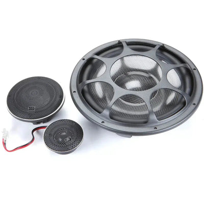 Morel-Elate Carbon PRO 93-8" (20cm) speaker set-Masori.de