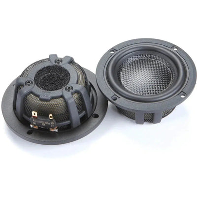 Morel-Elate Carbon PRO 93-8" (20cm) speaker set-Masori.de