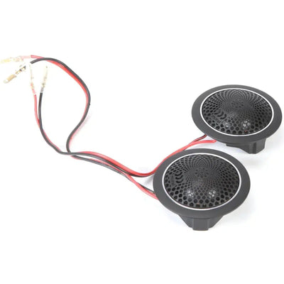 Morel-Hybrid 52-5" (13cm) speaker set-Masori.de