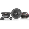 Morel-Hybrid 62-6.5" (16,5cm) speaker set-Masori.de