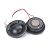 Morel-Hybrid 63-6.5" (16,5cm) speaker set-Masori.de