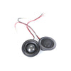 Morel-Hybrid 63-6.5" (16,5cm) speaker set-Masori.de