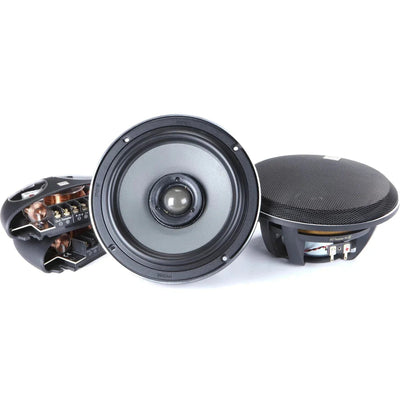 Morel-Hybrid Integra 62-6.5" (16,5cm) Coaxial-Loudspeaker-Masori.de