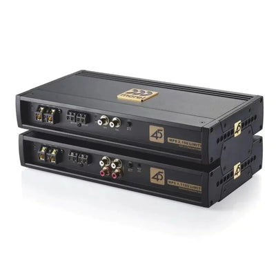 Morel-MPS 1.100 LIMITED 1-channel amplifier-Masori.de