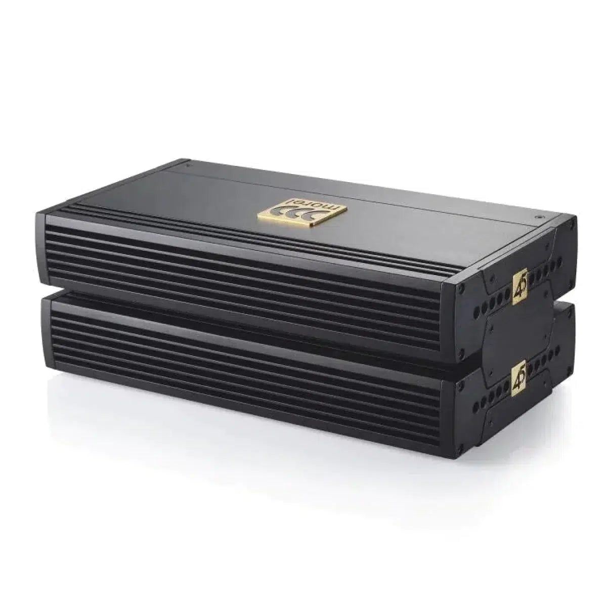 Morel-MPS 1.100 LIMITED 1-channel amplifier-Masori.de