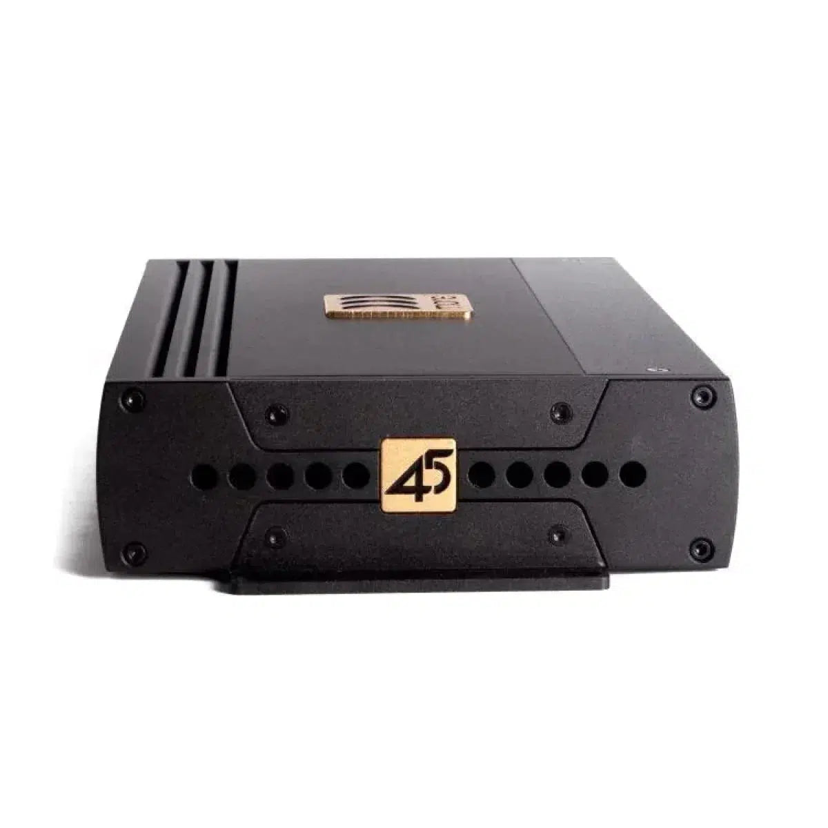 Morel-MPS 1.100 LIMITED 1-channel amplifier-Masori.de