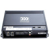 Morel-MPS 1.550-1-channel amplifier-Masori.de