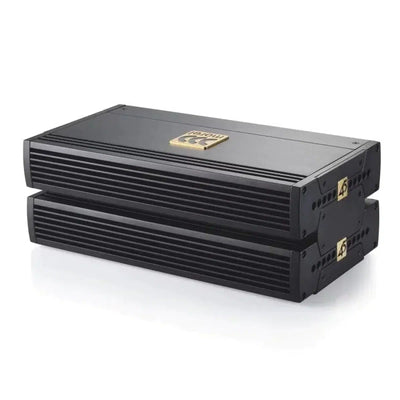 Morel-MPS 2.500 LIMITED 2-channel amplifier-Masori.de