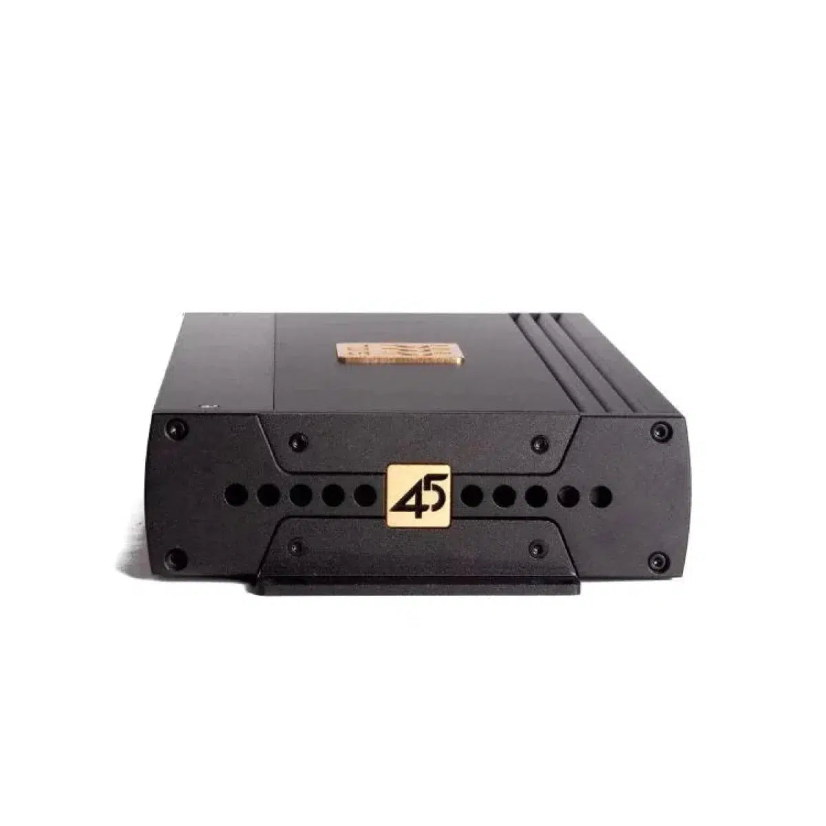 Morel-MPS 2.500 LIMITED 2-channel amplifier-Masori.de