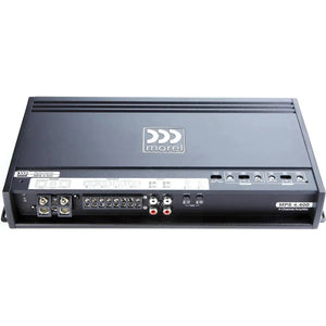 Morel-MPS 4.400-4-channel amplifier-Masori.de