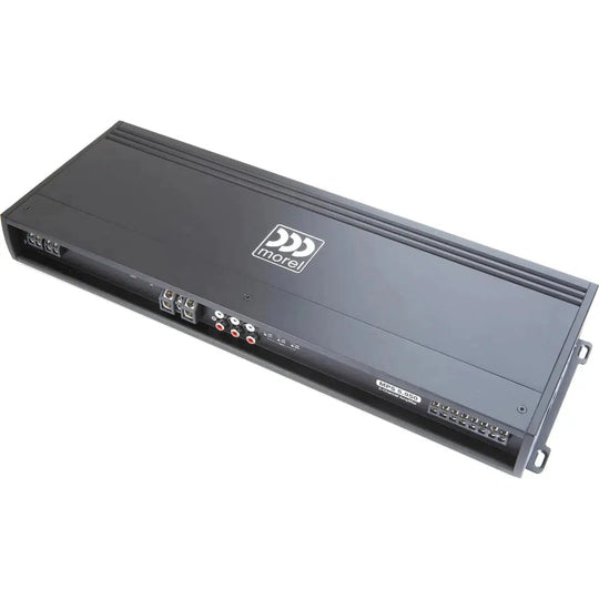 Morel-MPS 5.950-5-channel amplifier-Masori.de