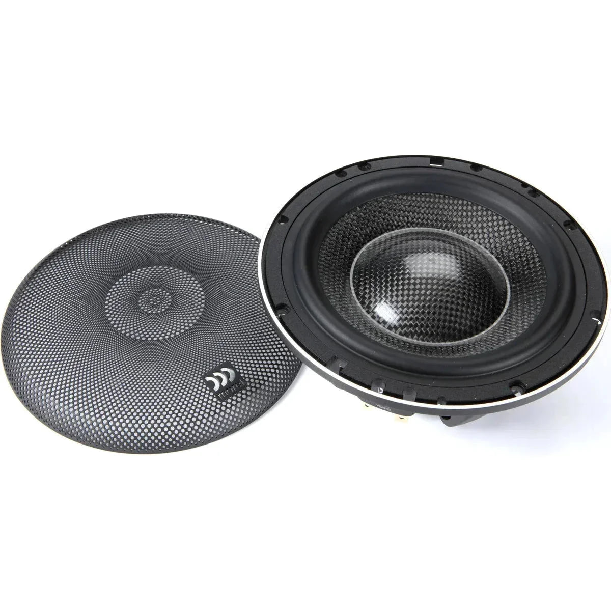 Morel-SUPREMO 602-6.5" (16,5cm) speaker set-Masori.de