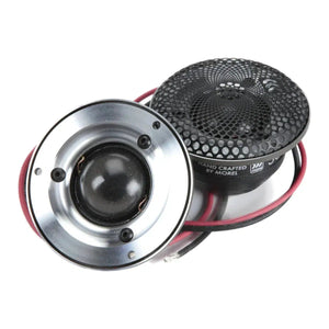 Morel-Supremo Piccolo lotus dome tweeter-Masori.de