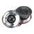 Morel-Supremo Piccolo lotus dome tweeter-Masori.de