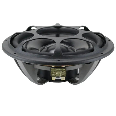 Morel-Supremo SW9-8" (20cm) Subwoofer-Masori.de