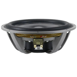 Morel-Supremo SW9-8" (20cm) Subwoofer-Masori.de