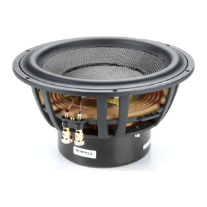 Morel-Ultimo TI 10-10" (25cm) Subwoofer-Masori.de