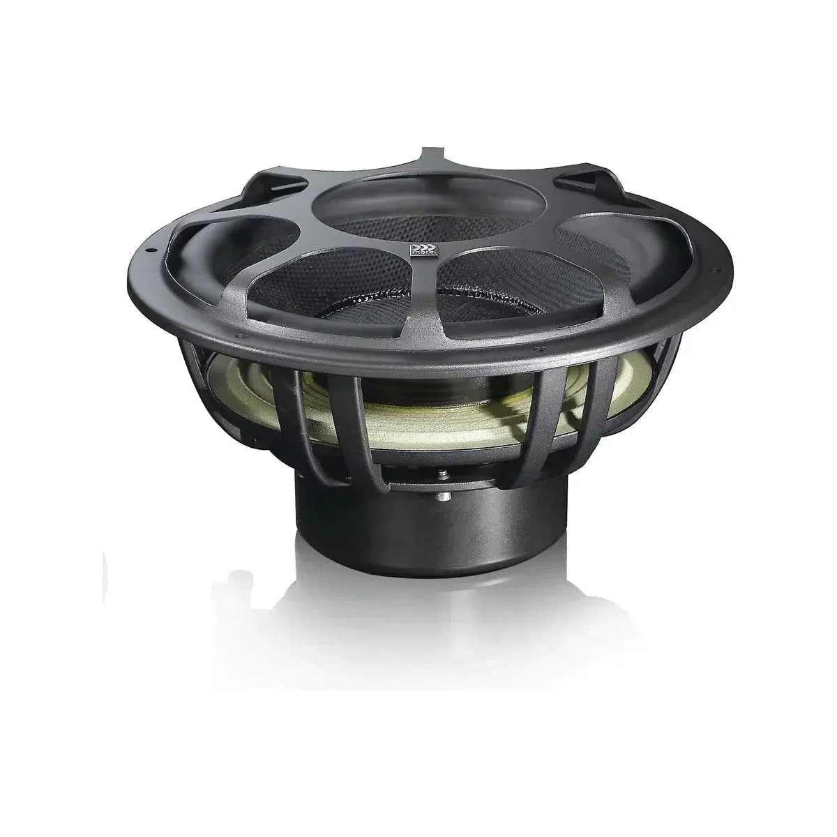 Morel-Ultimo TI 8-8" (20cm) Subwoofer-Masori.de