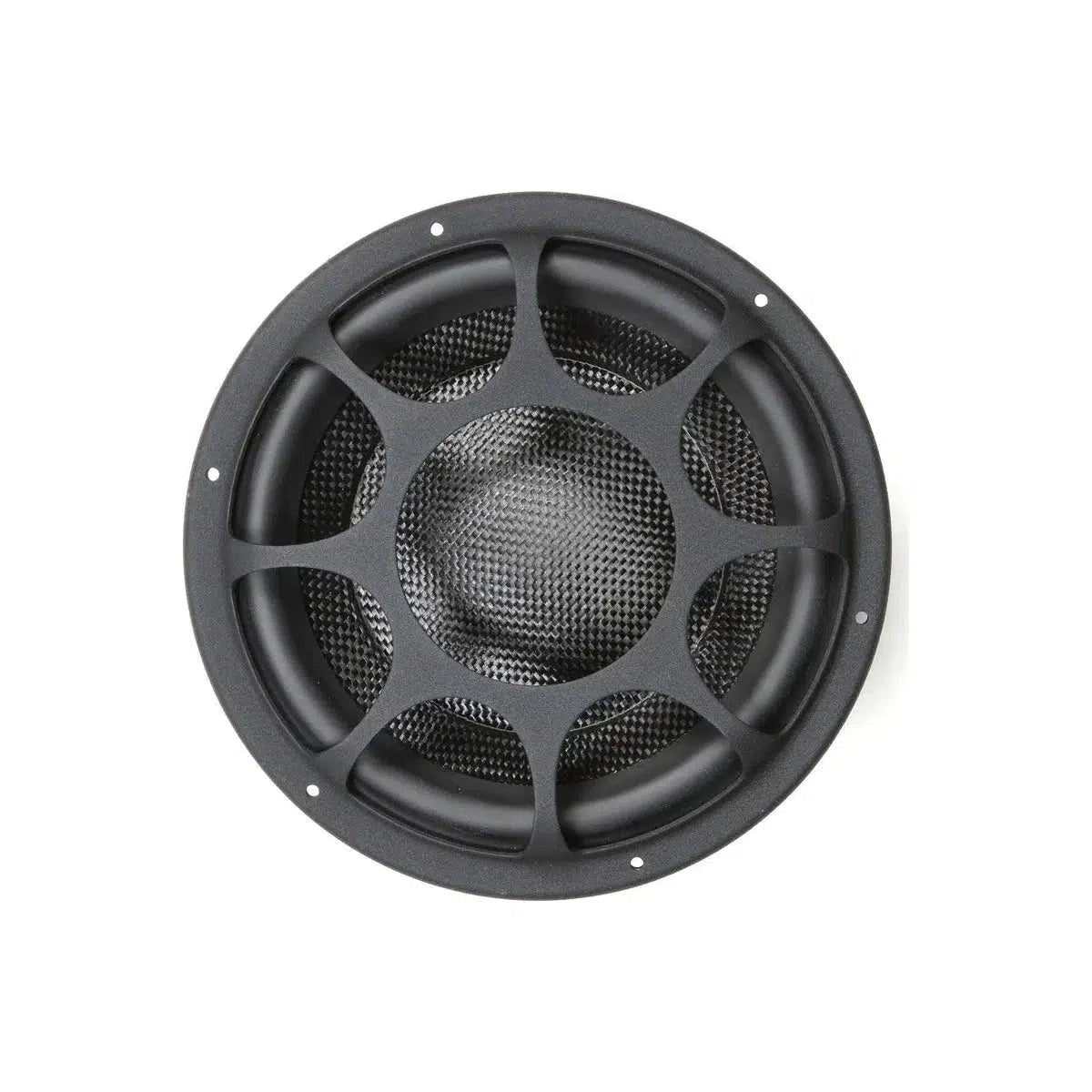 Morel-Ultimo TI 8-8" (20cm) Subwoofer-Masori.de