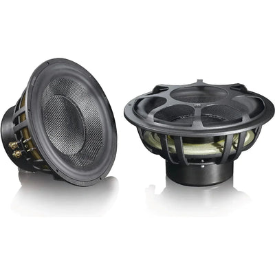 Morel-Ultimo TI 8-8" (20cm) Subwoofer-Masori.de