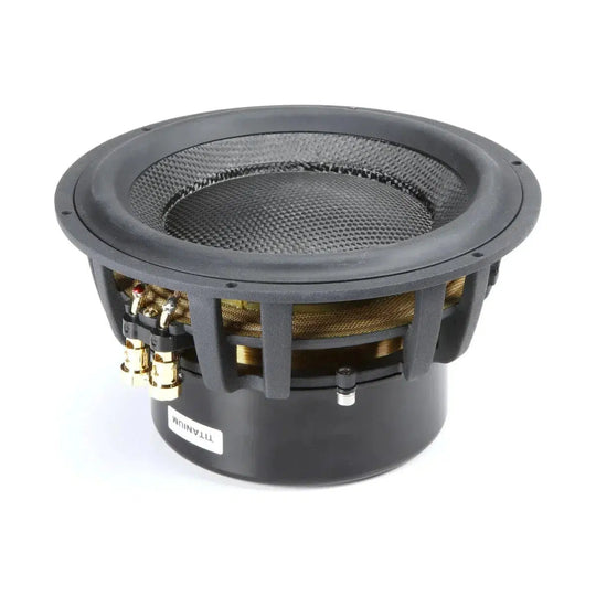 Morel-Ultimo TI 8-8" (20cm) Subwoofer-Masori.de